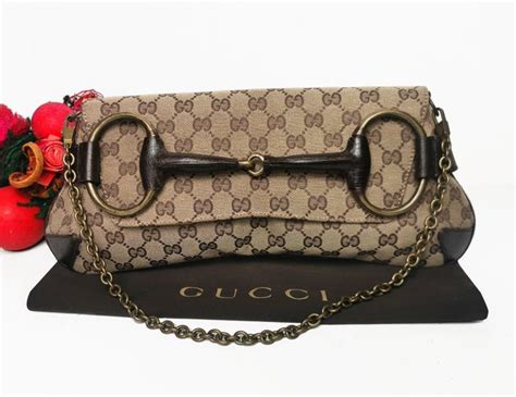 gucci horaebit|borsa con catena gucci.